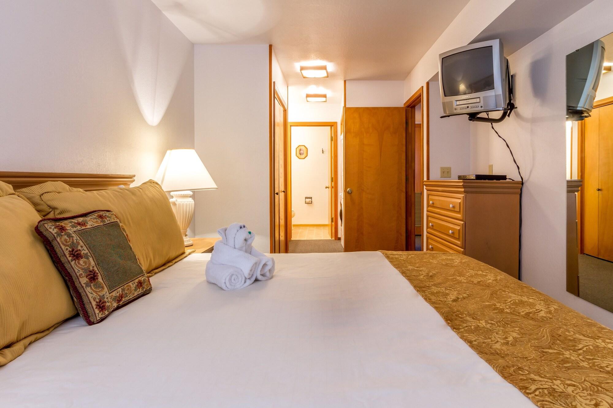 Mountain Retreat Resort Arnold Luaran gambar