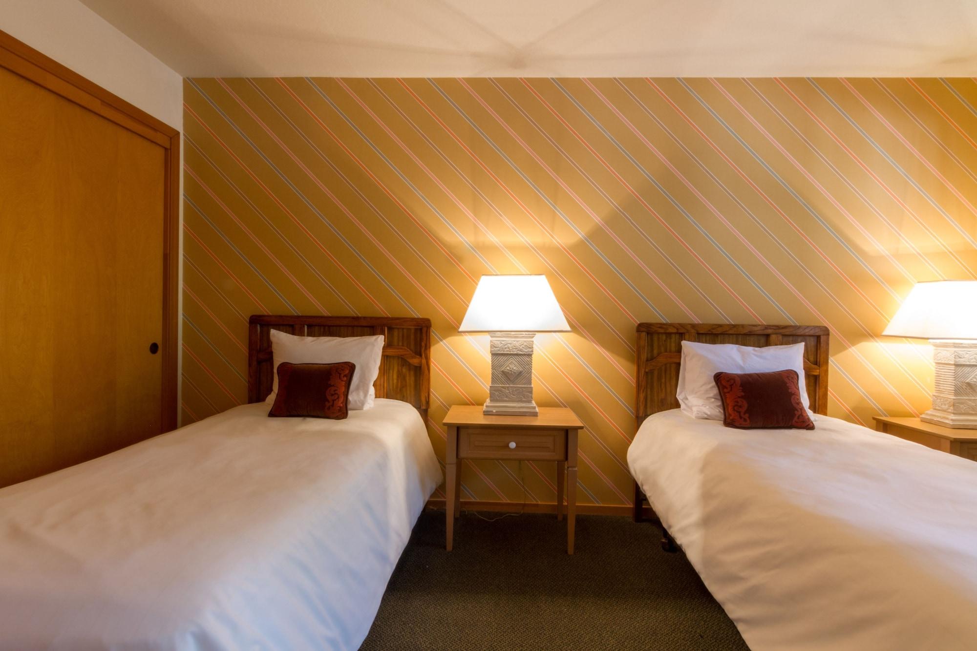 Mountain Retreat Resort Arnold Luaran gambar