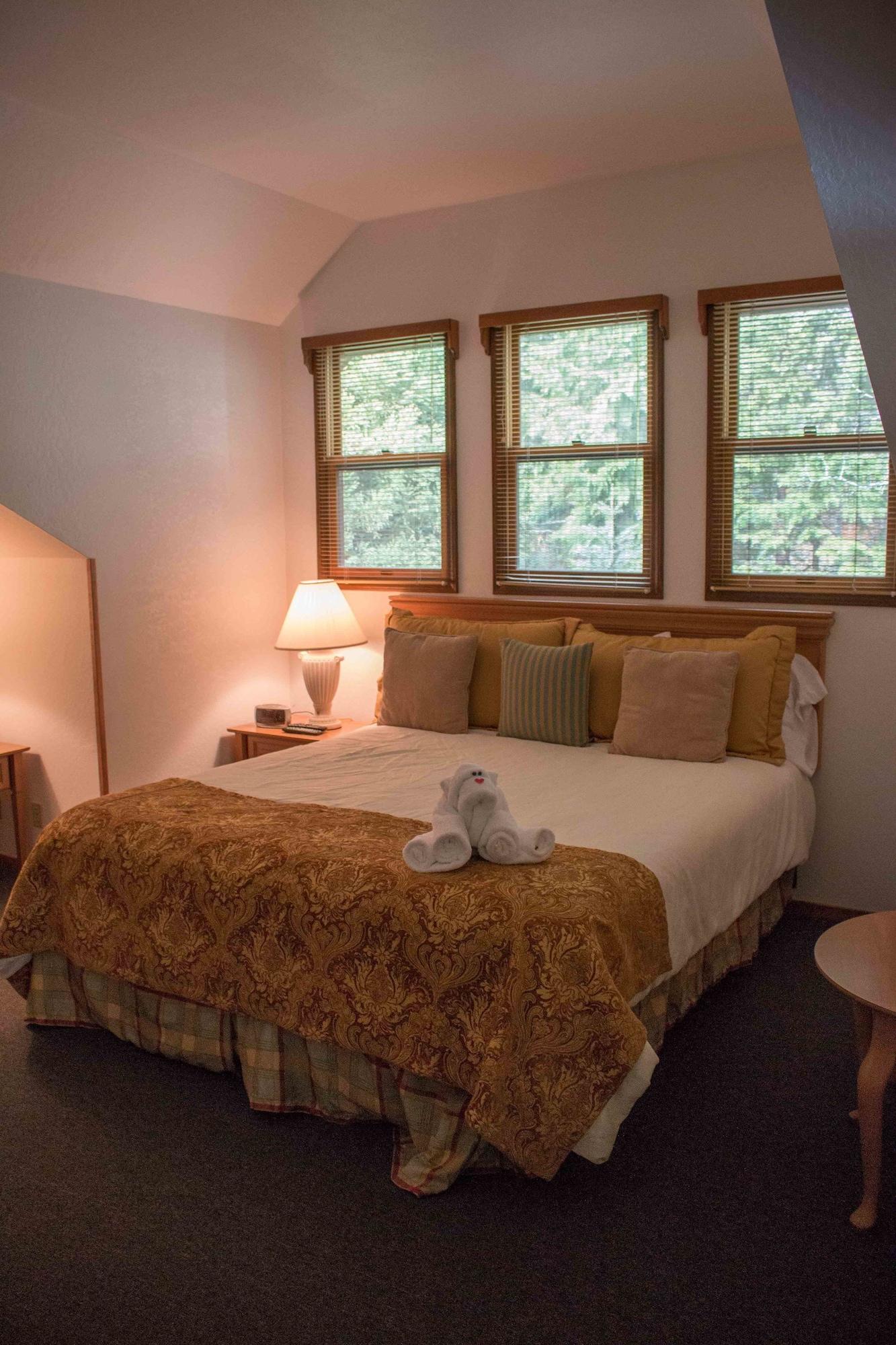 Mountain Retreat Resort Arnold Luaran gambar
