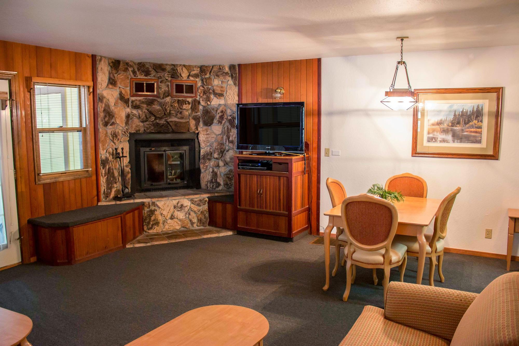 Mountain Retreat Resort Arnold Luaran gambar