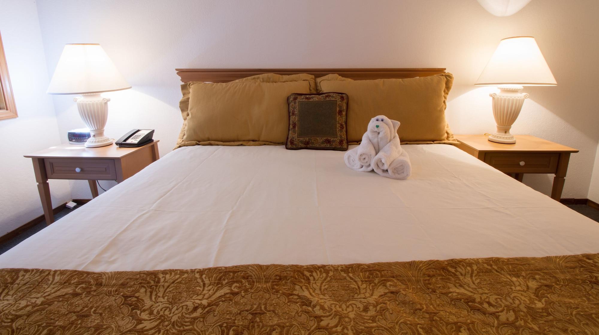 Mountain Retreat Resort Arnold Luaran gambar