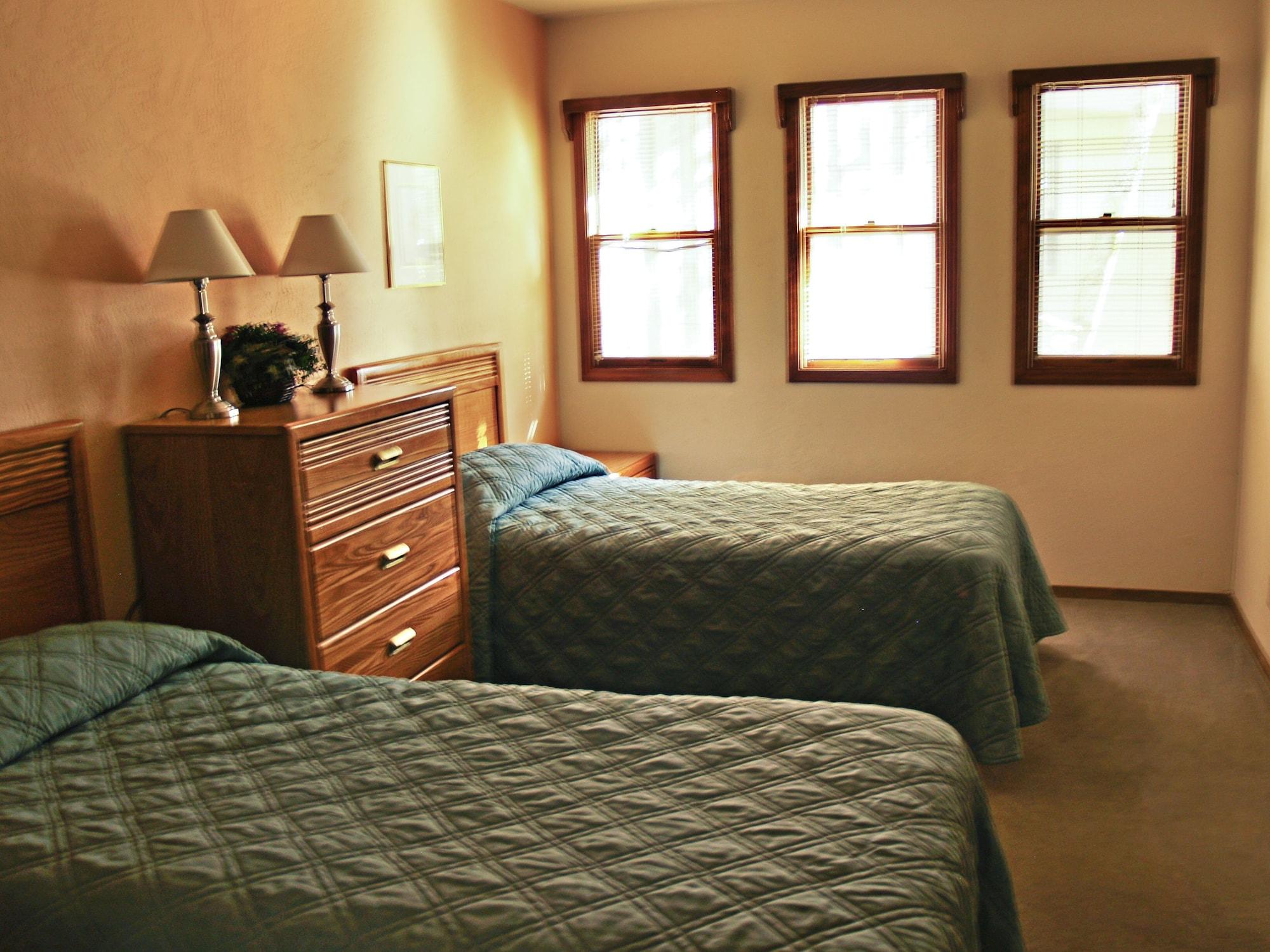 Mountain Retreat Resort Arnold Luaran gambar