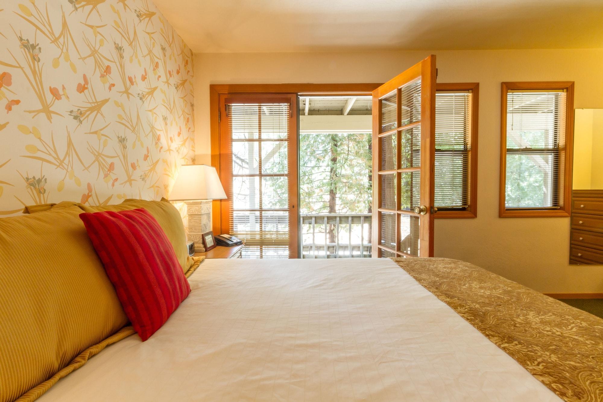 Mountain Retreat Resort Arnold Luaran gambar