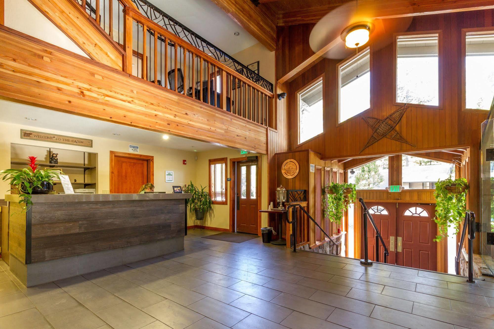 Mountain Retreat Resort Arnold Luaran gambar