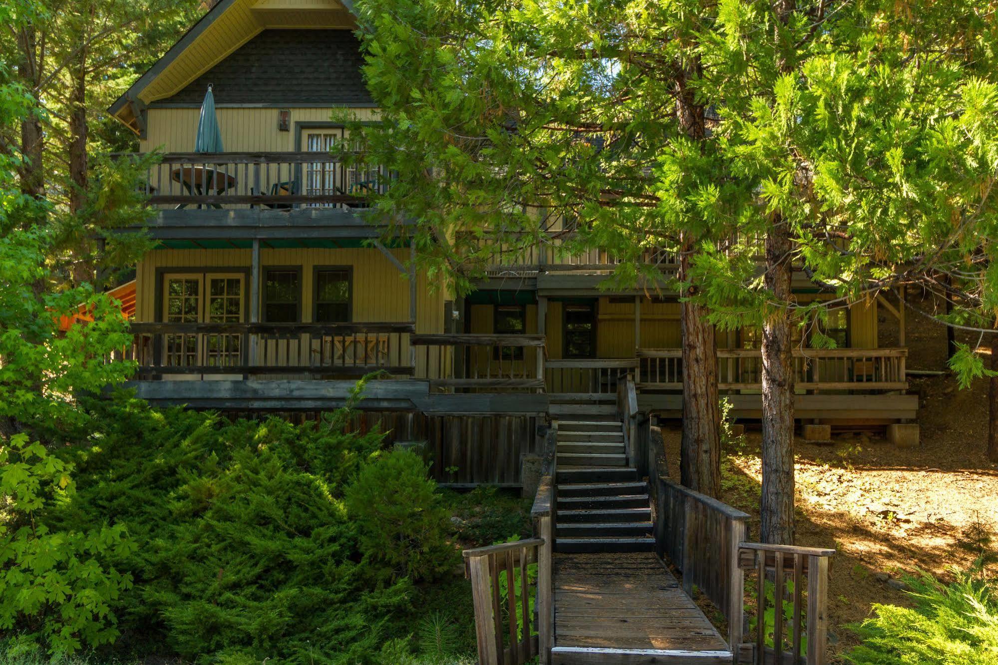 Mountain Retreat Resort Arnold Luaran gambar