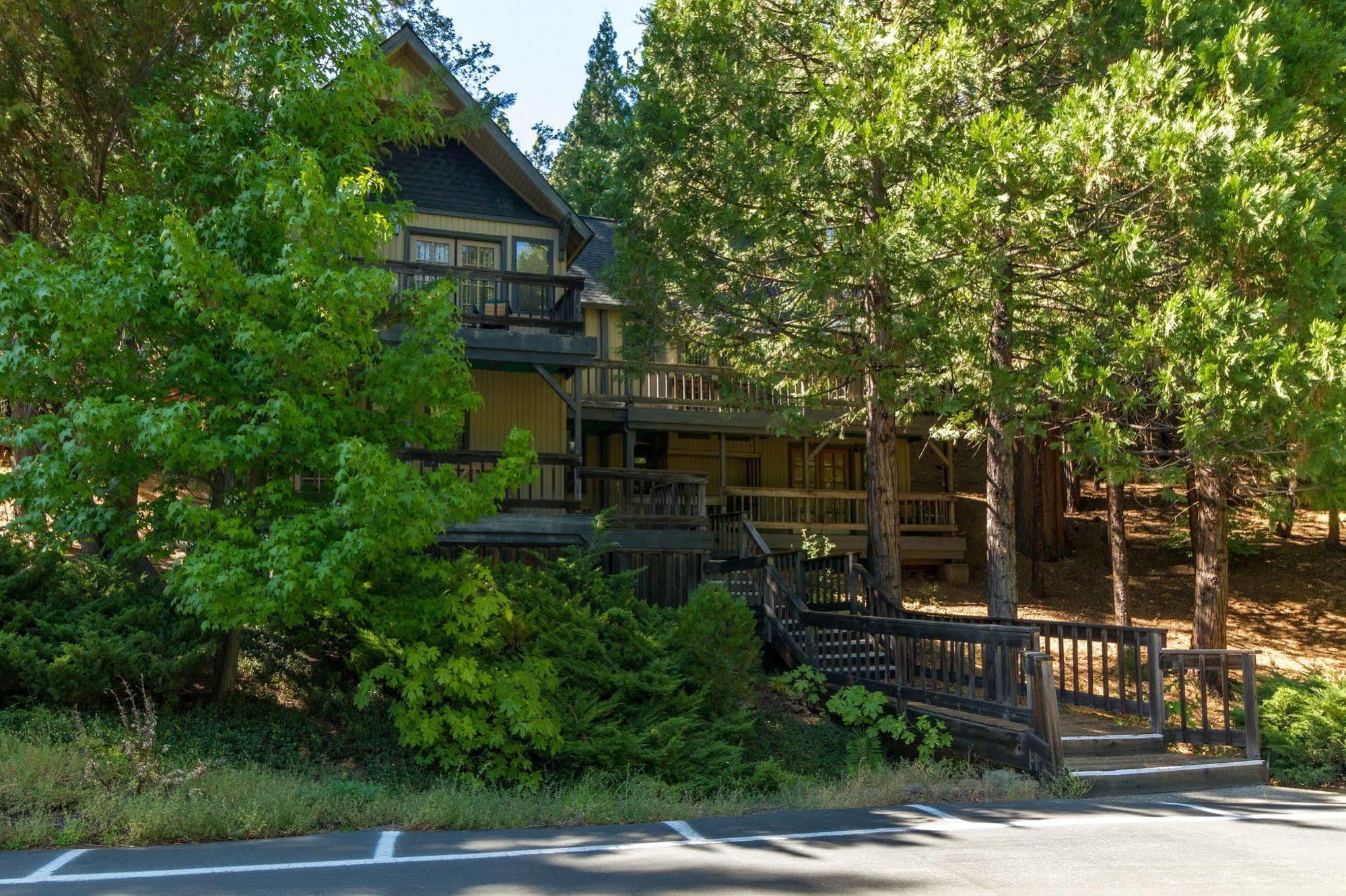 Mountain Retreat Resort Arnold Luaran gambar