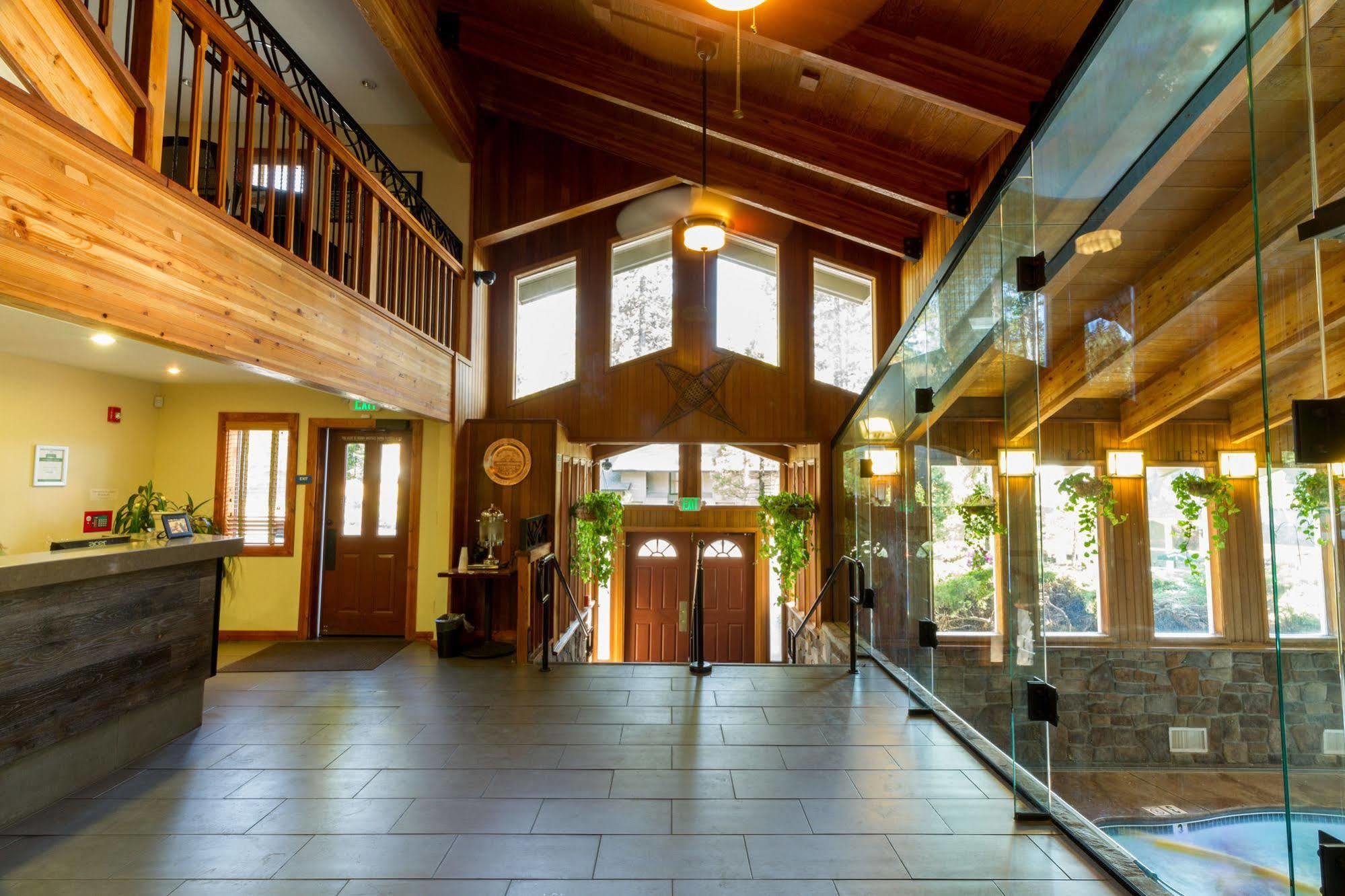 Mountain Retreat Resort Arnold Luaran gambar