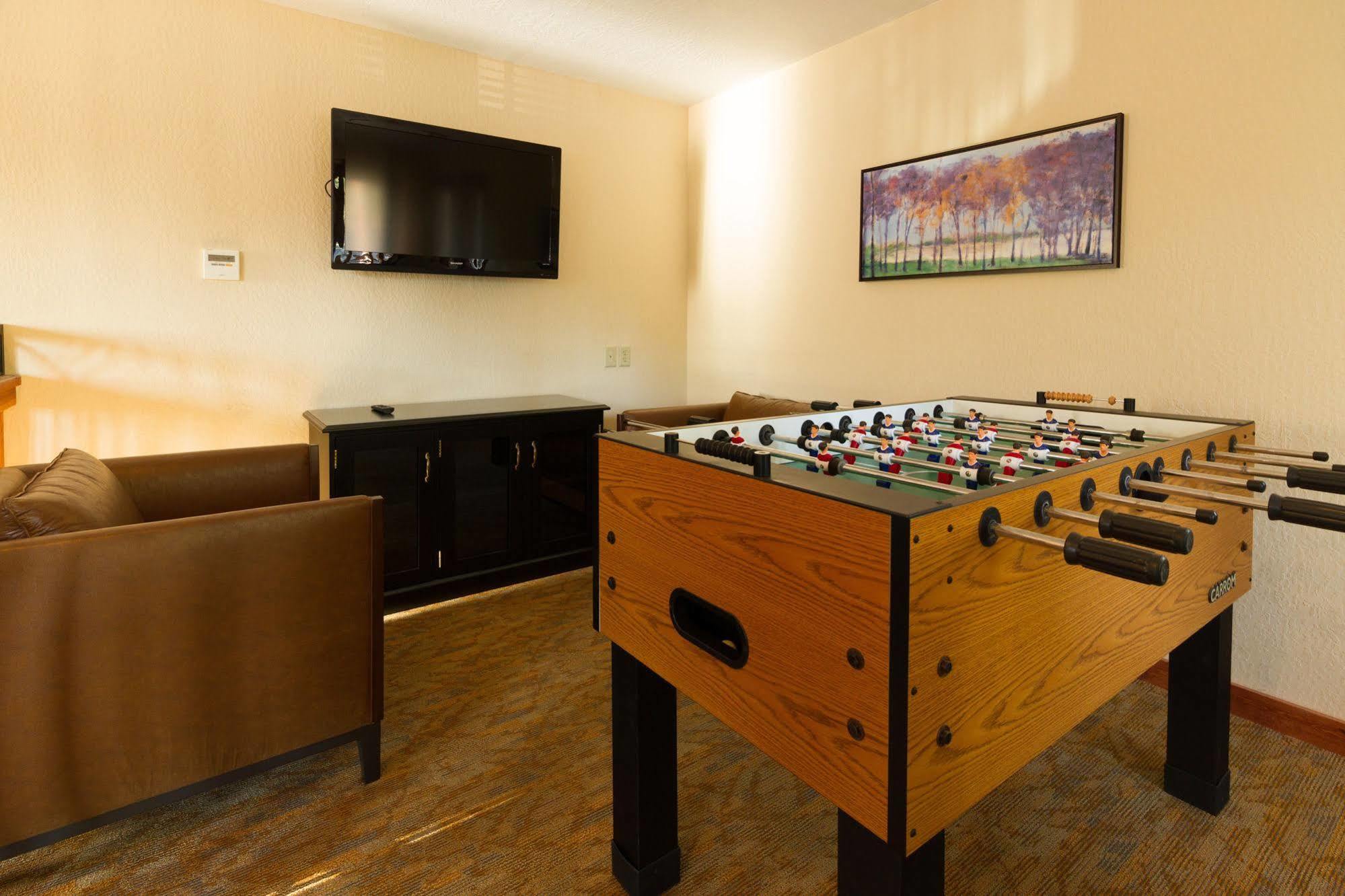 Mountain Retreat Resort Arnold Luaran gambar